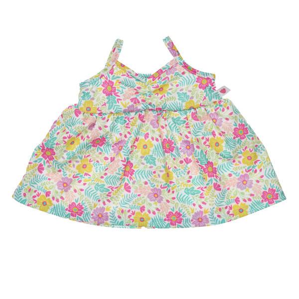 Floral Maxi Dress - Build-A-Bear Workshop Australia